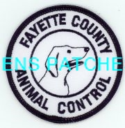 GEORGIA,A,FAYETTE COUNTY ANIMAL CONTROL 1